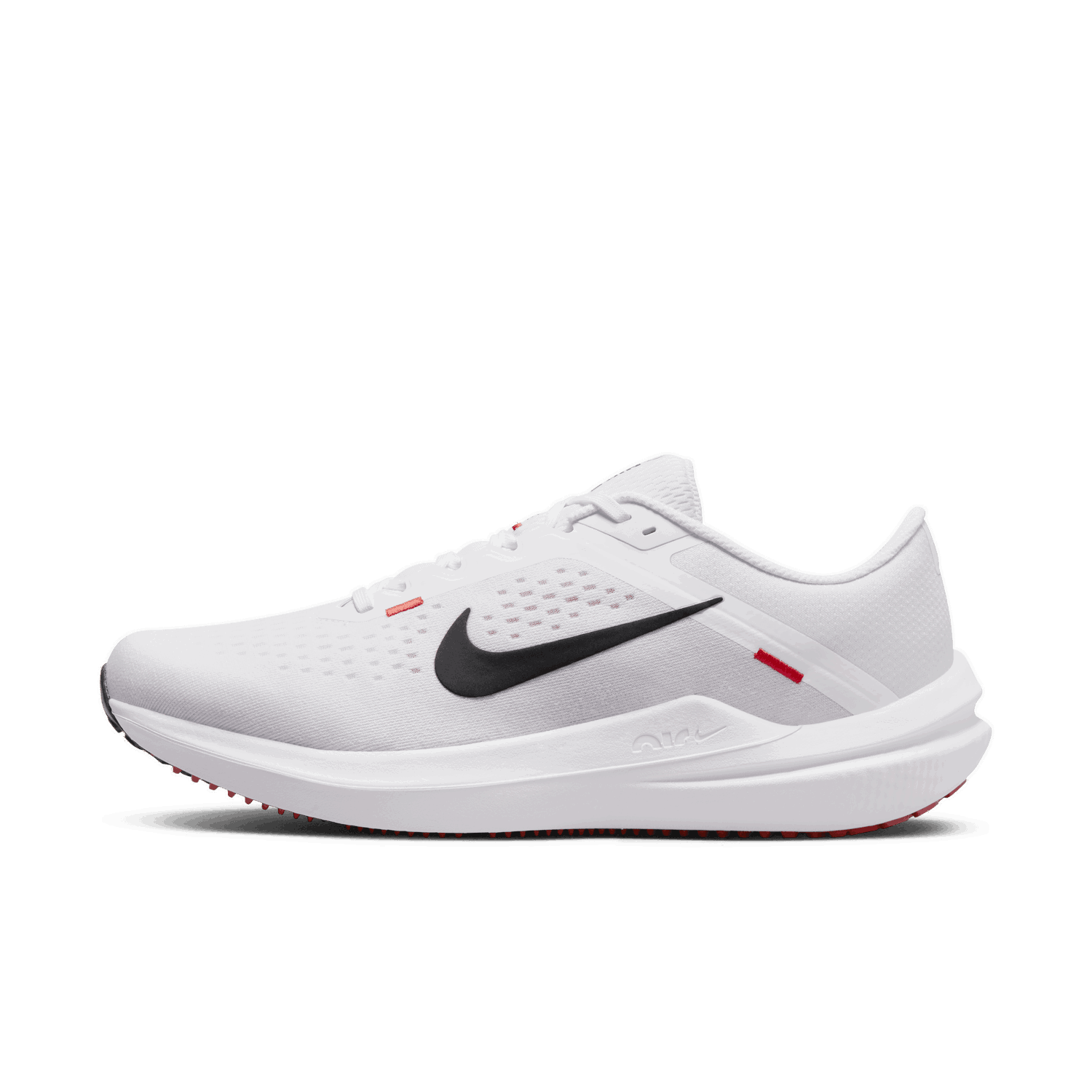 Tenisky a topánky Nike Air Zoom Winflo 10 Biela | DV4022-100, 0