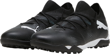 Tenisky a topánky Puma FUTURE 7 MATCH TT Čierna | 107720-02, 4