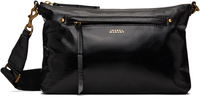 Isabel Marant Nessah Shoulder Bag