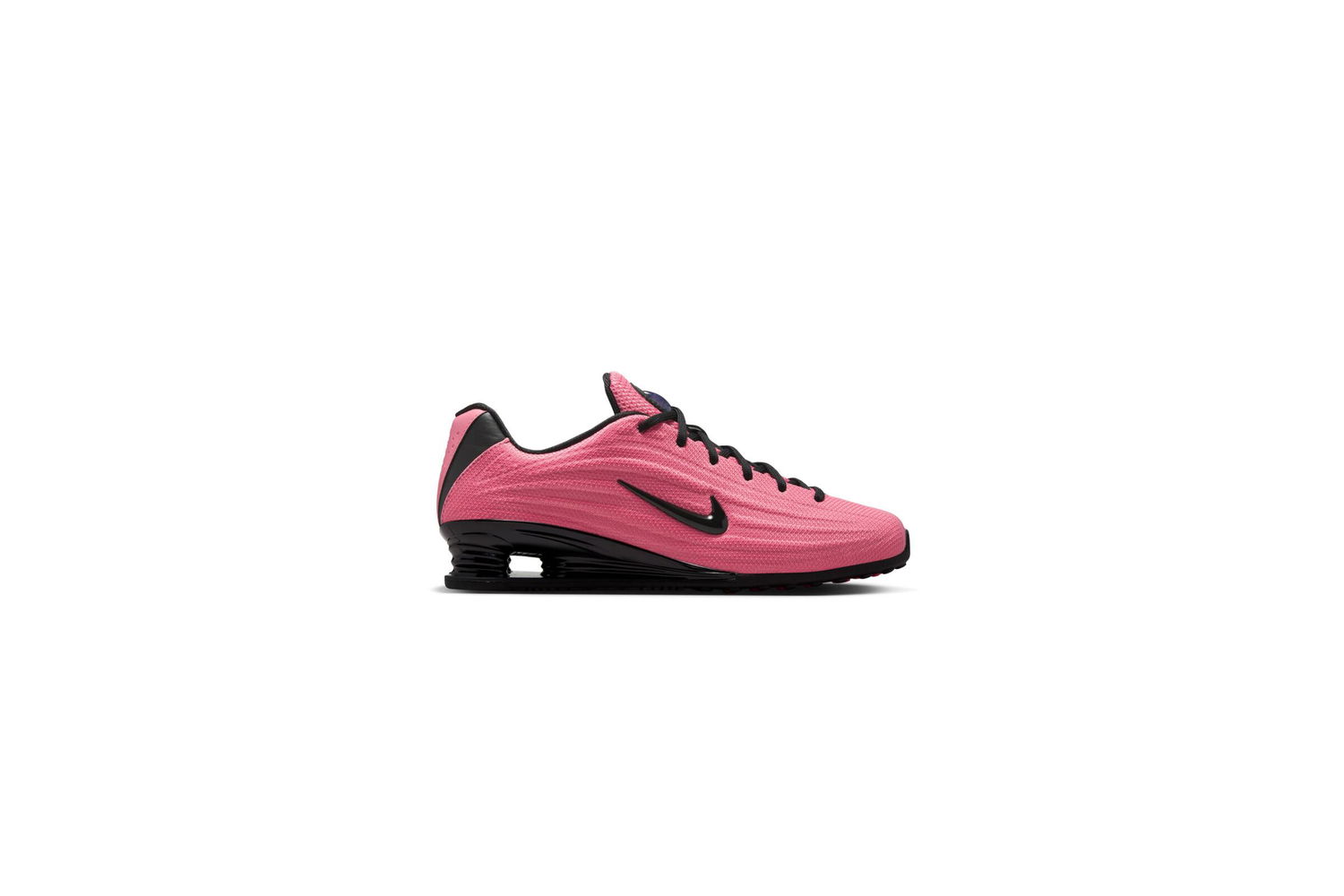 Tenisky a topánky Nike Shox Z "Pinksicle Black" W Ružová | HQ7540-601, 1