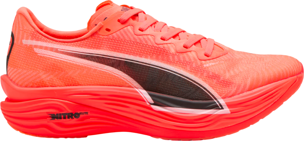 Tenisky a topánky Puma Deviate NITRO Elite 3 Oranžová | 309809-06, 0