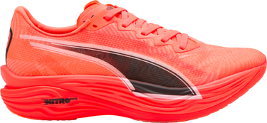 Tenisky a topánky Puma Deviate NITRO Elite 3 Oranžová | 309809-06, 0