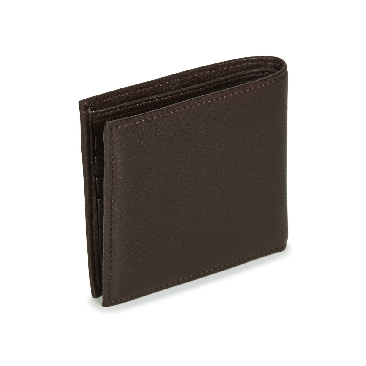 SMOOTH LEATHER C-WALLET