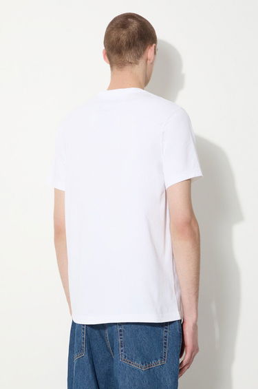 Tričko Maharishi Maharishi Original Dragon Graphic T-Shirt Biela | 5125.WHITE, 2