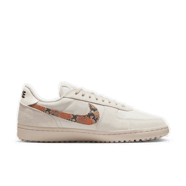 Tenisky a topánky Nike Nike Field General Biela | IF0667-002, 1