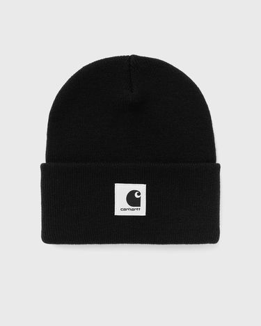 Kulicha Carhartt WIP Ashley Beanie Čierna | I035898-89.XX, 2
