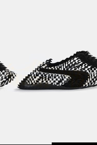 Tenisky a topánky Puma Puma Speedcat Zebra Rôznofarebný | 403356, 1