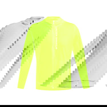 Bunda Under Armour UA OUTRUN THE STORM Žltá | 1376794-731, 3