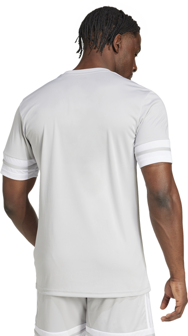 Dres adidas Originals Adidas Squadra 25 Jersey Šedá | jg5837, 7