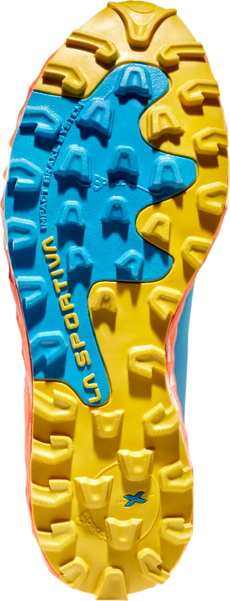 Tenisky a topánky La Sportiva Lycan II Modrá | 99995215-46h, 1