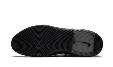 Tenisky a topánky Nike Air Fear of God 1 "Triple Black" Čierna | AR4237-005, 2
