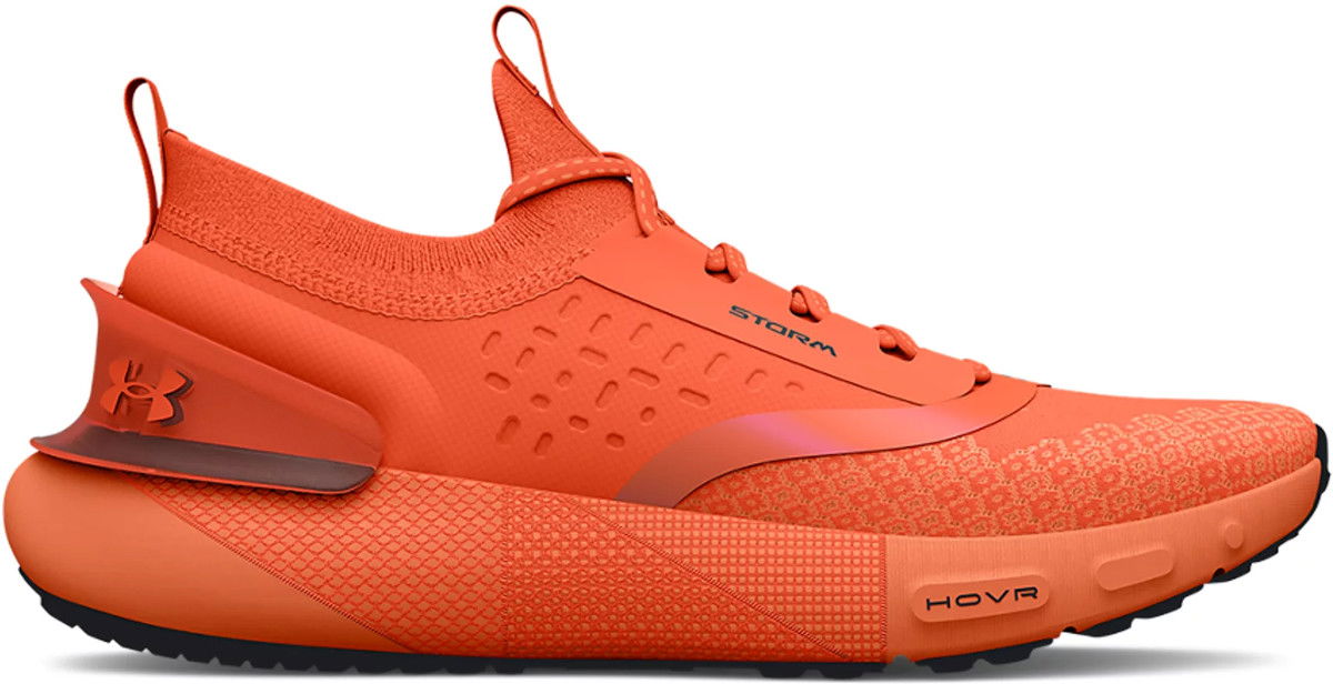 Tenisky a topánky Under Armour HOVR Phantom 3 Storm Oranžová | 3025522-800, 0