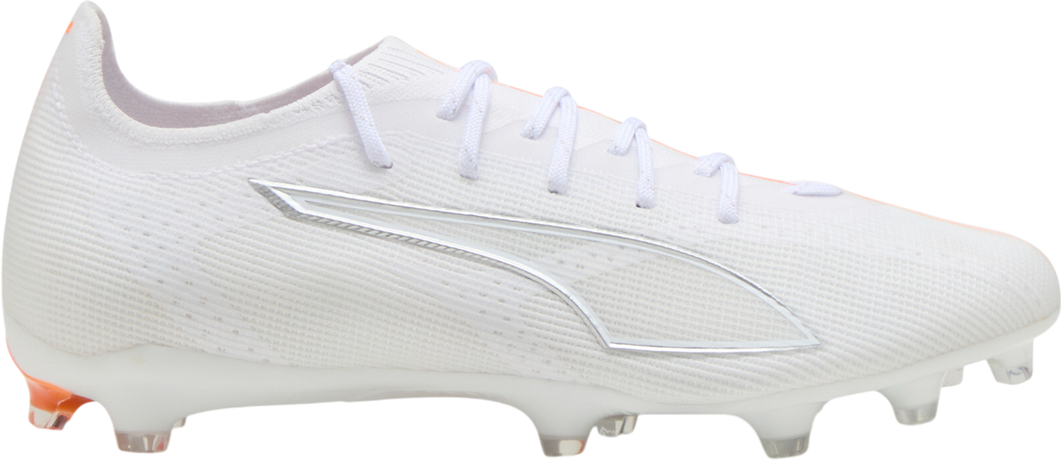 Tenisky a topánky Puma ULTRA 6 PRO FG/AG Biela | 108551-04, 0