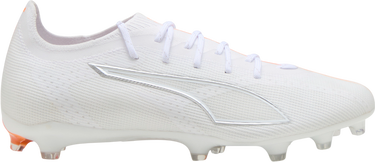 Tenisky a topánky Puma ULTRA 6 PRO FG/AG Biela | 108551-04, 0
