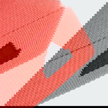 Kulicha adidas Performance COLD.RDY Tech Cuff Beanie Červená | IR7912, 3