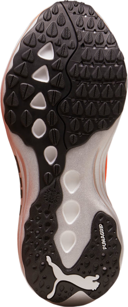 Tenisky a topánky Puma ForeverRun Nitro Červená | 380017-02, 1