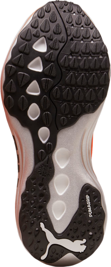 Tenisky a topánky Puma ForeverRun Nitro Červená | 380017-02, 1