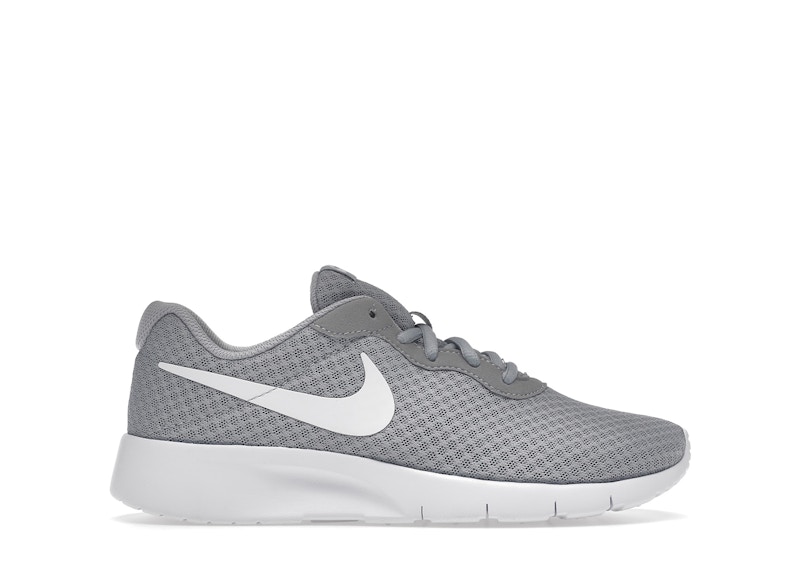 Tenisky a topánky Nike Tanjun Šedá | 818381-012, 0