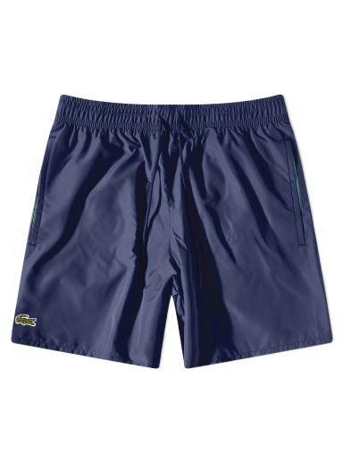 Plavky Lacoste Classic Swim Short Navy | MH6270-802