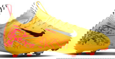 Tenisky a topánky Nike Zoom Vapor 16 Academy KM FG/MG Žltá | fq8394-800, 2