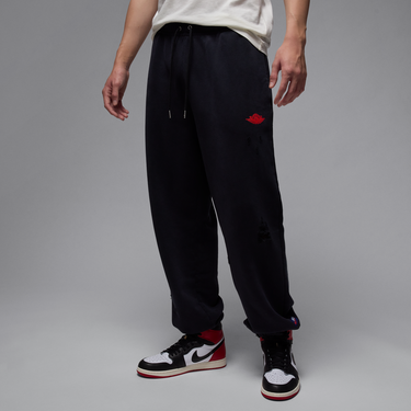 Tepláky Jordan Jordan Rare Air Fleece Pants Navy | IB2999-010, 0