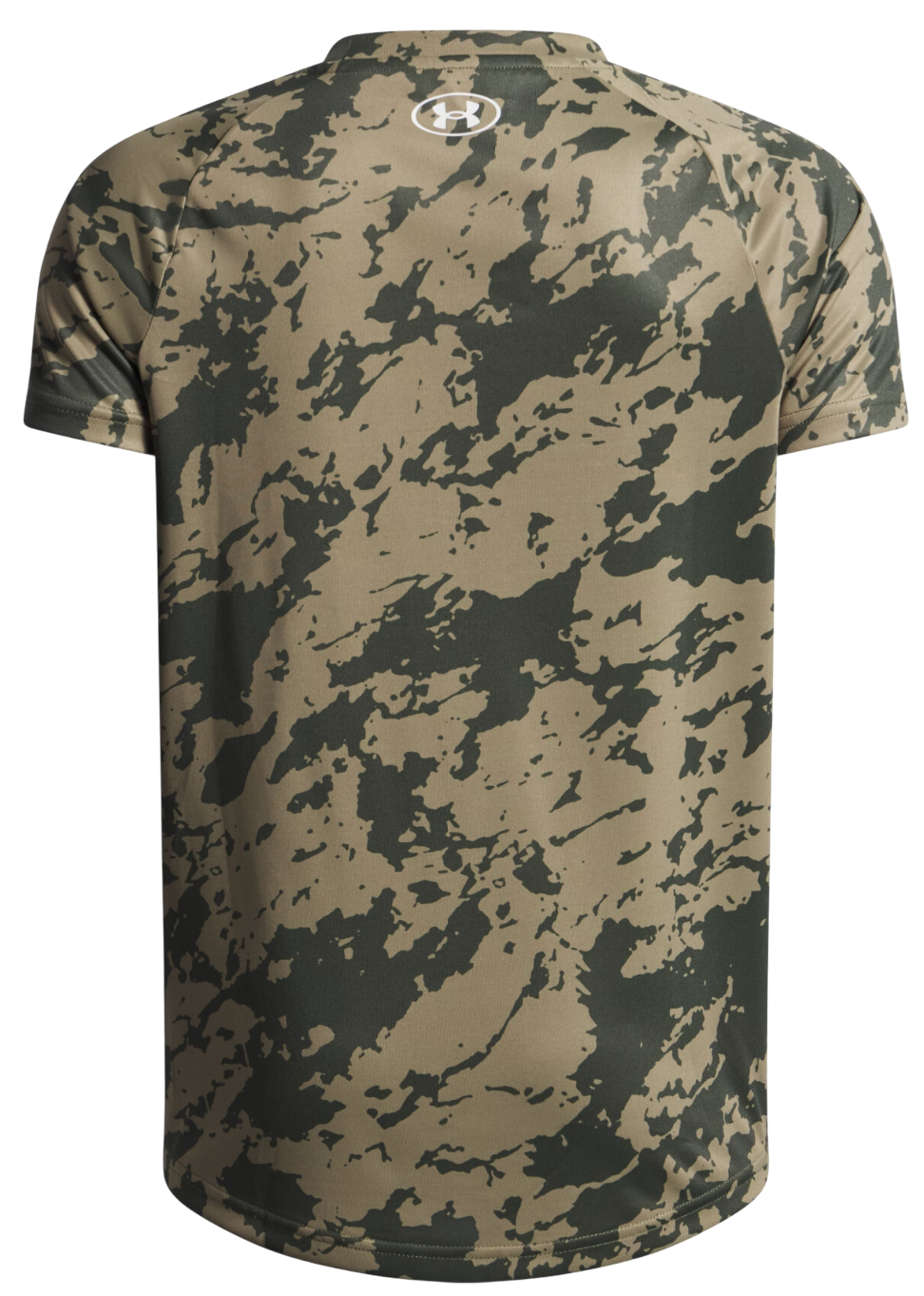 Tričko Under Armour Camo Pattern Short Sleeve T-Shirt Tech 2.0 Rôznofarebný | 1363284-392, 1