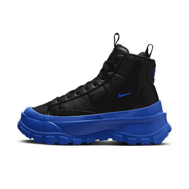 Tenisky a topánky Nike Blazer Roam Mid Čierna | FQ9065-001, 0