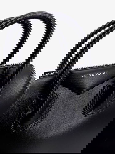 Kabelka Givenchy Givenchy Antigona Mini Bag Čierna | BB50TNB1R0001, 4