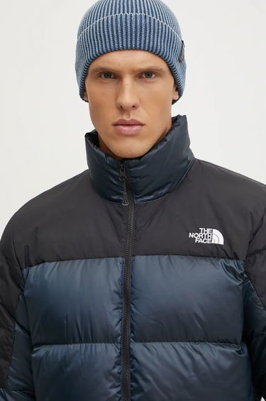 Prešívaná bunda The North Face Diablo 2.0 Down Jacket Navy | NF0A899399O1, 3