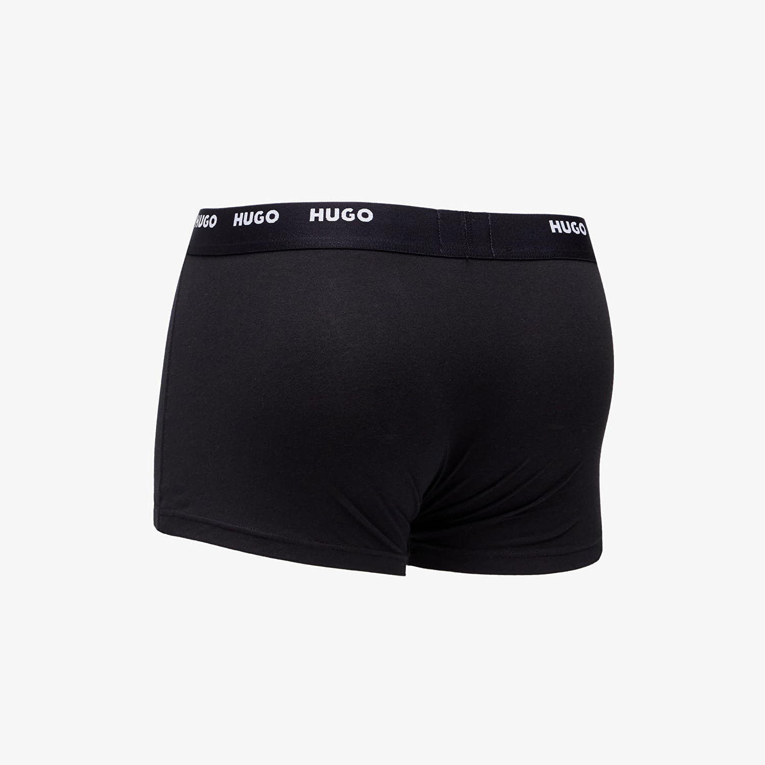 Boxerky BOSS Boxer 5 Pack Black Čierna | 50493840-001, 1