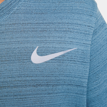 Tričko Nike Dri-FIT Miler Training T-Shirt Modrá | DD3055-006, 3