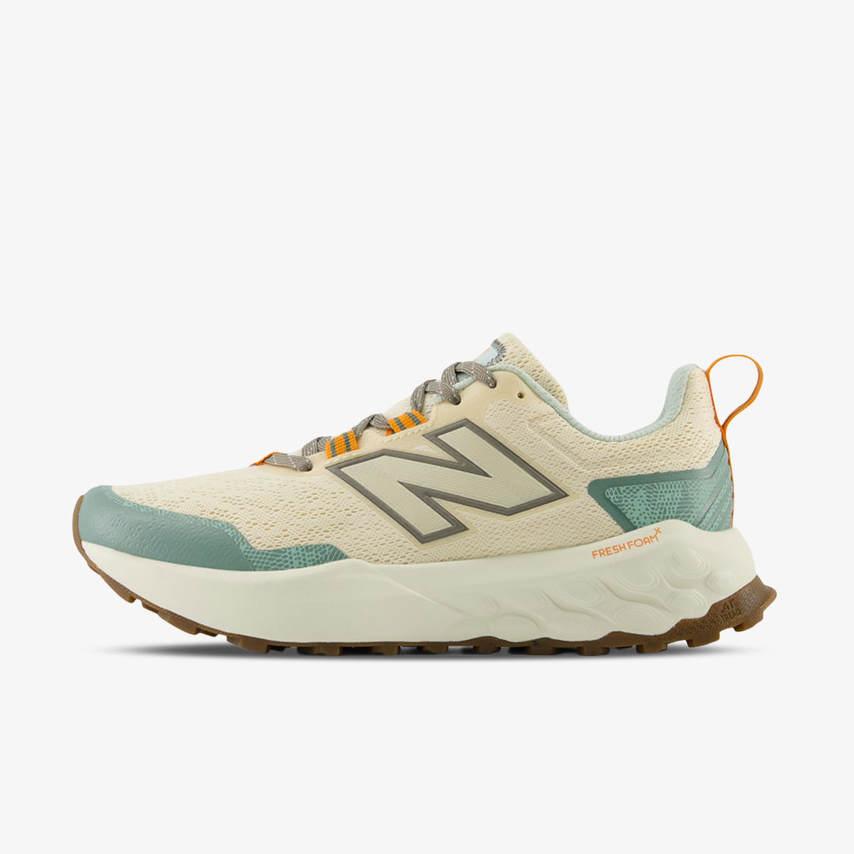 Tenisky a topánky New Balance Fresh Foam Garoé v2 Béžová | NBWTGAROG2, 1