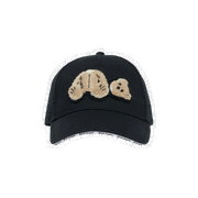 Bear Cap