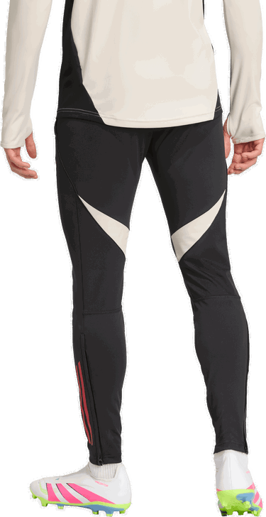 Nohavice adidas Performance Liverpool FC Tiro 25 Competition Training Pants Čierna | JV6566, 1