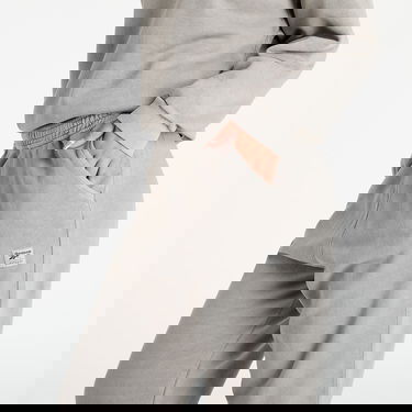 Tepláky Reebok Classics Natural Dye Sm Ft Pants Bougry Šedá | H49297, 2