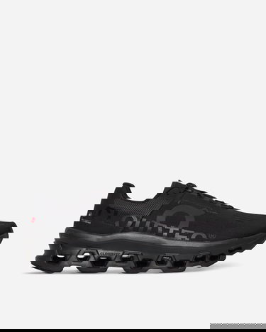 Tenisky a topánky On Running Cloudmonster Čierna | 61.99025 ALLBLACK, 0
