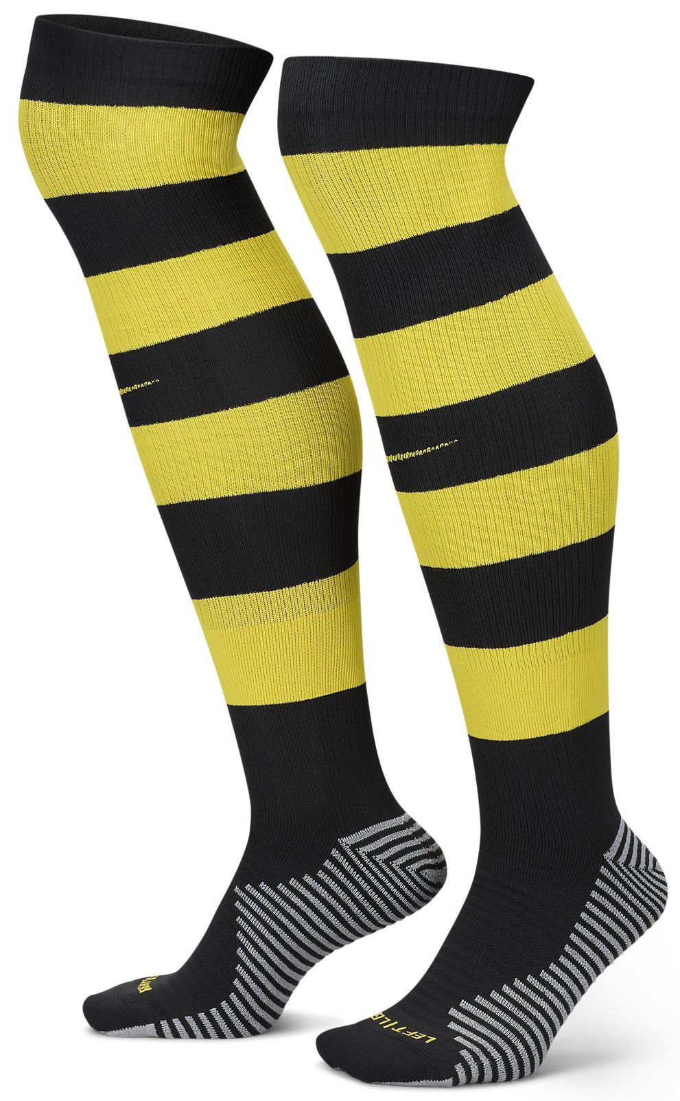 Ponožky Nike U NK STRIKE KH WC22 TEAM HOOP Žltá | fq8283-010, 0