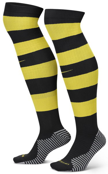 Ponožky Nike U NK STRIKE KH WC22 TEAM HOOP Žltá | fq8283-010, 0