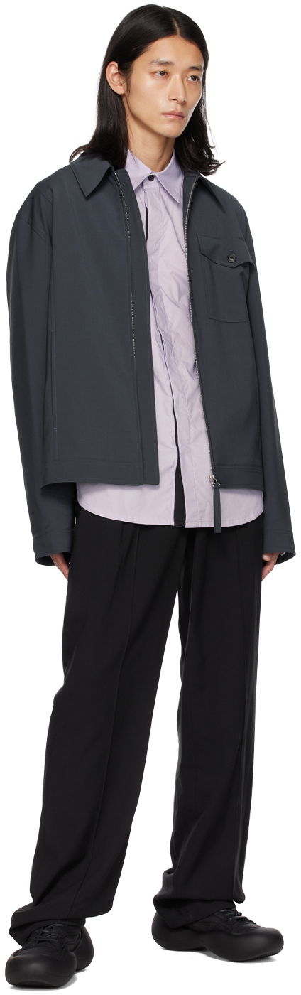 Classic Shirt