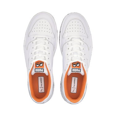 Tenisky a topánky Puma Sky LX Low Mr. Doodle Biela | 37421101, 2