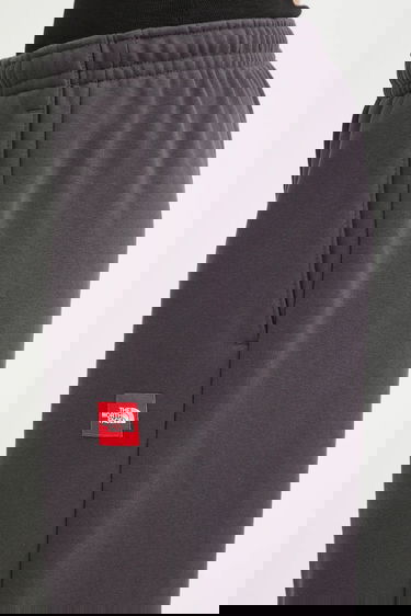 Tepláky The North Face The North Face Redbox Wide Leg Sweatpants Šedá | NF0A8EG20SA1, 3