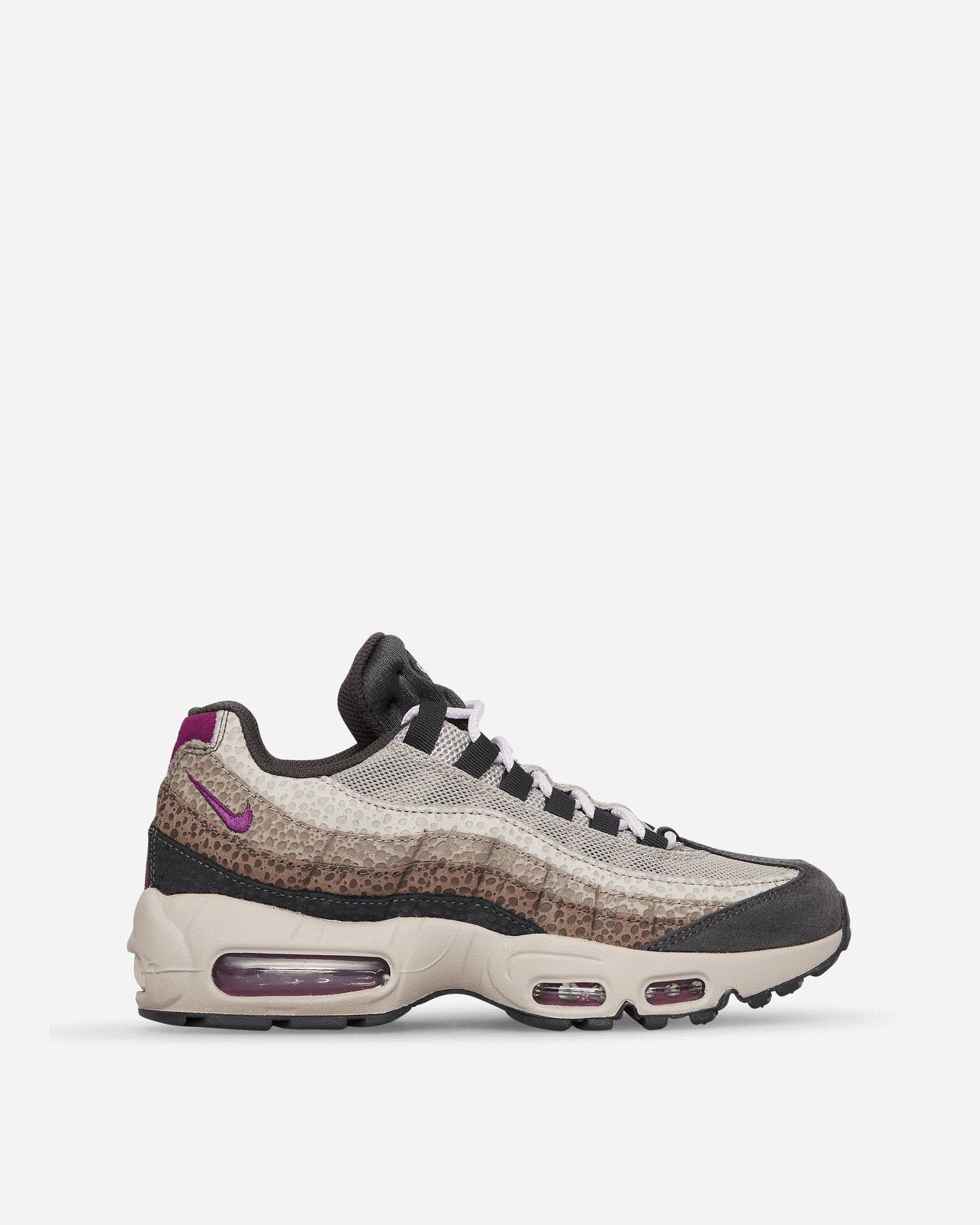 Tenisky a topánky Nike Air Max 95 "Safari Viotech" Béžová | DX2955-001, 1
