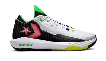 Tenisky a topánky Converse All Star BB Jet NBA Jam Biela | 171634C, 0