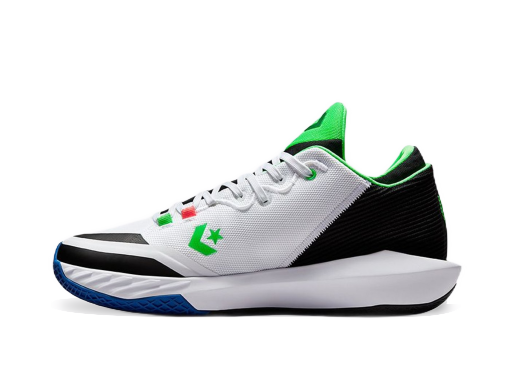 Basketball Converse All Star BB Jet NBA Jam Biela | 171634C