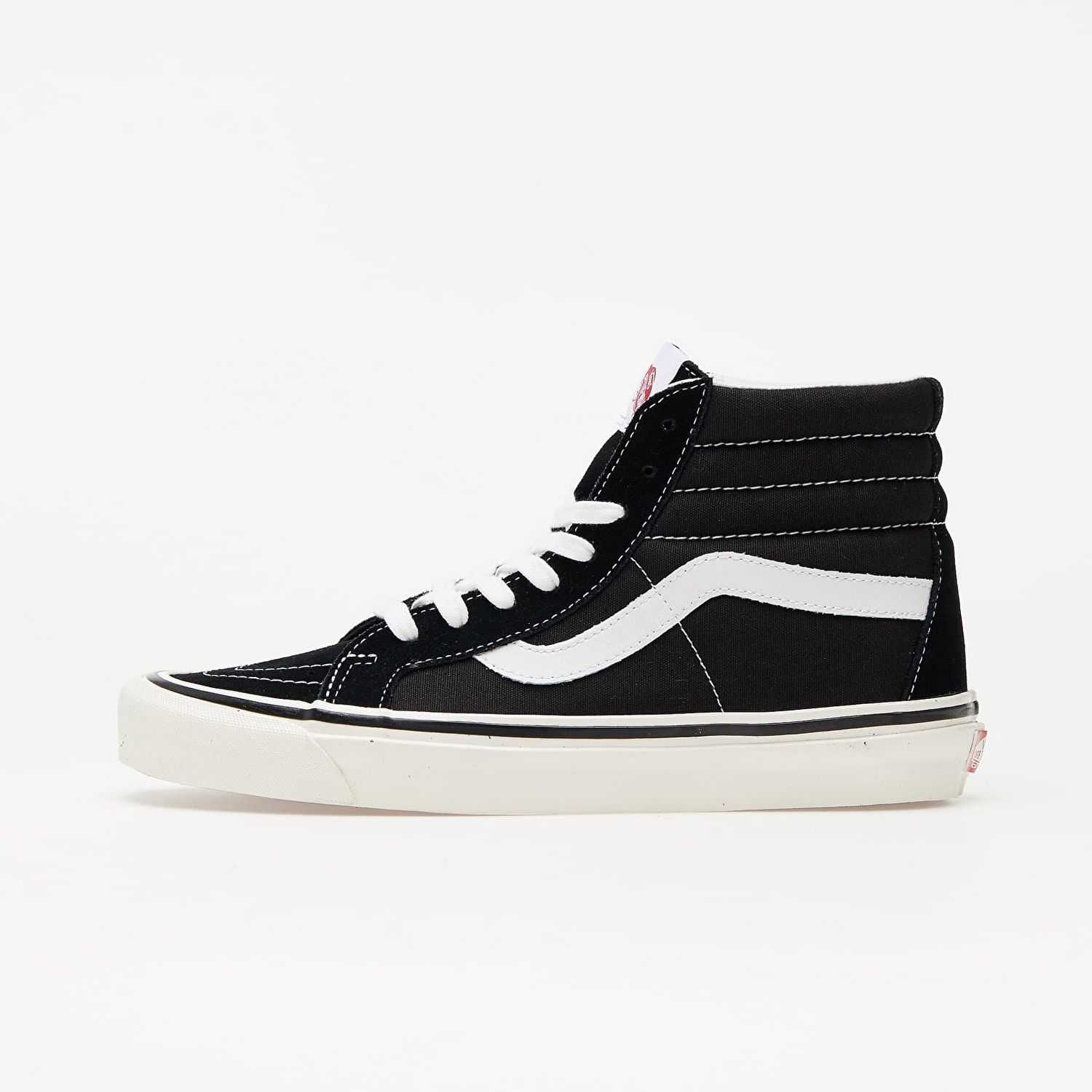Tenisky a topánky Vans SK8 - Hi 38 Dx Čierna | VN0A38GFPXC1, 0