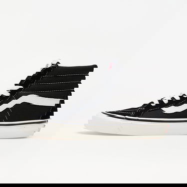 Tenisky a topánky Vans SK8 - Hi 38 Dx Čierna | VN0A38GFPXC1, 0