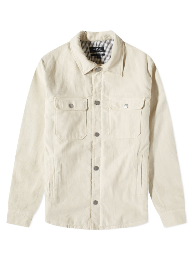 Alex Overdyed Shirt