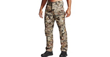Nohavice Under Armour Hardwoods STR Rôznofarebný | 1355314-999, 1
