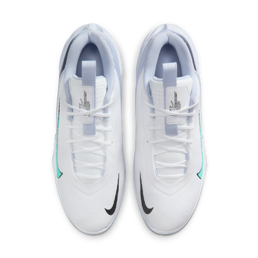 Tenisky a topánky Nike G.T. Jump Academy Biela | FV5524-101, 2