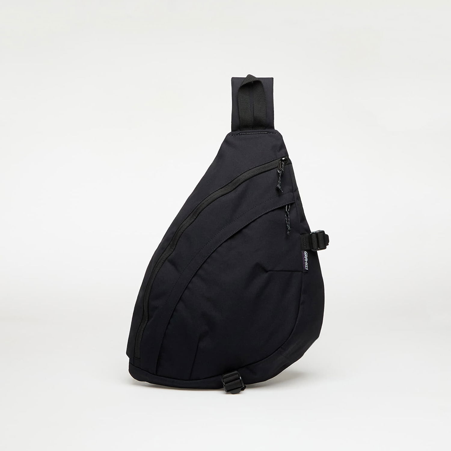 Ľadvinka GRAMICCI Gramicci Cordura Sling Bag Čierna | G5SB-135 CORDURA BLACK, 0